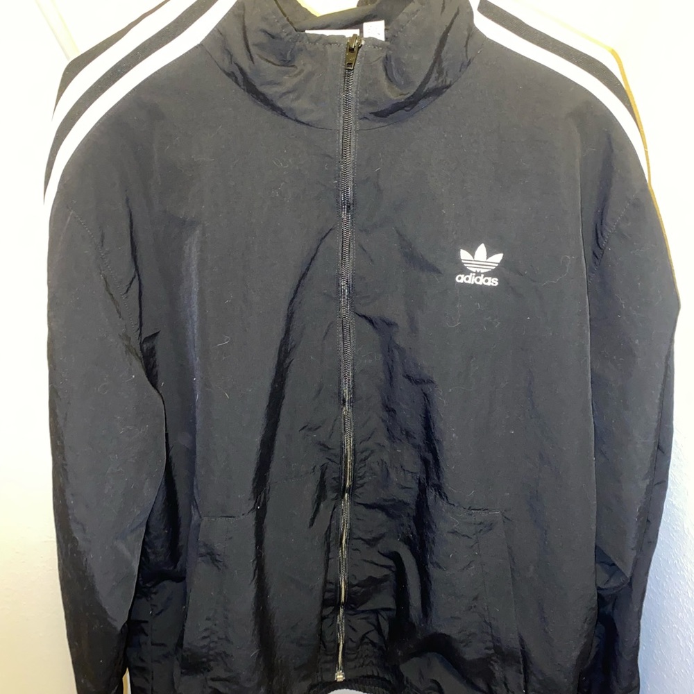Men’s Jacket